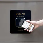 Bob W Ambassador