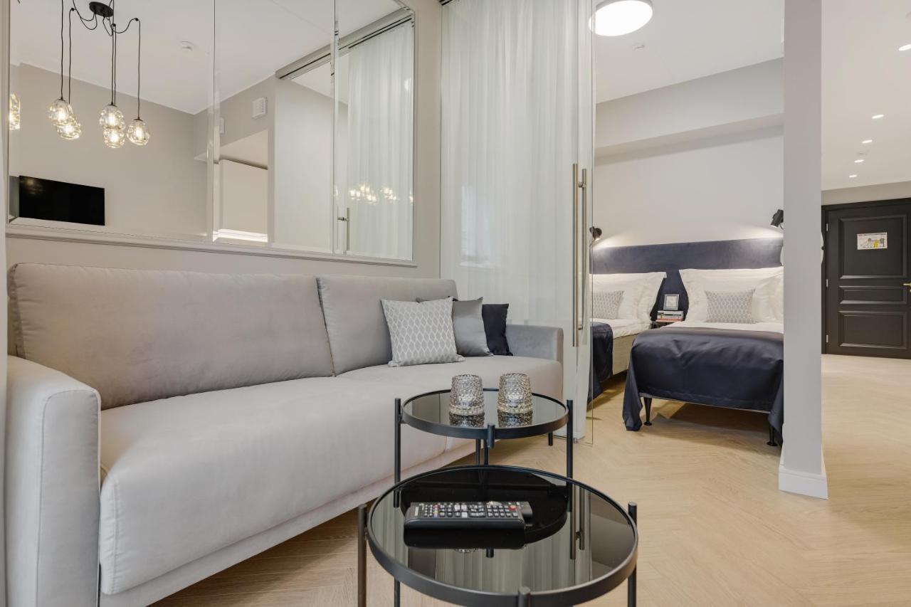 Appartement Bob W Ambassador *