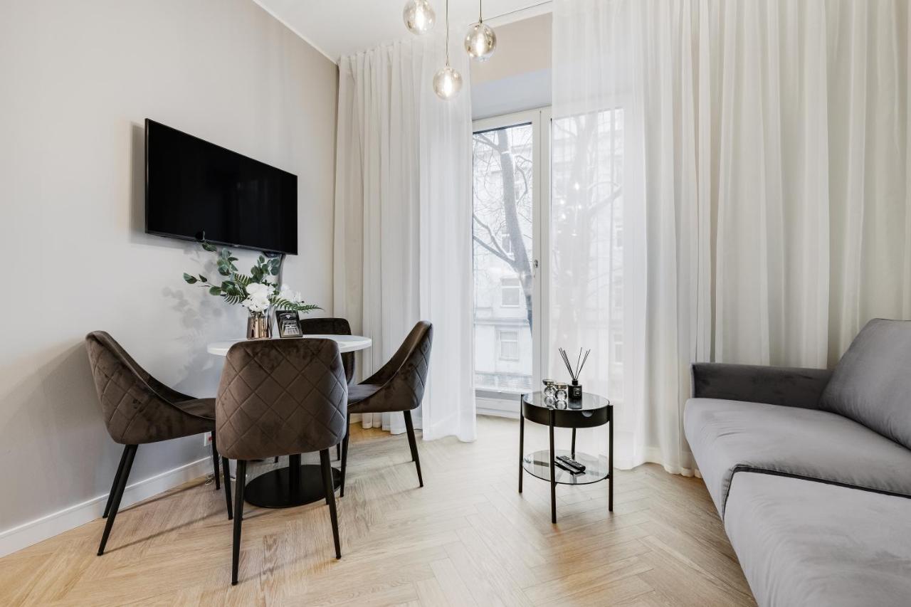 Bob W Ambassador Appartement *