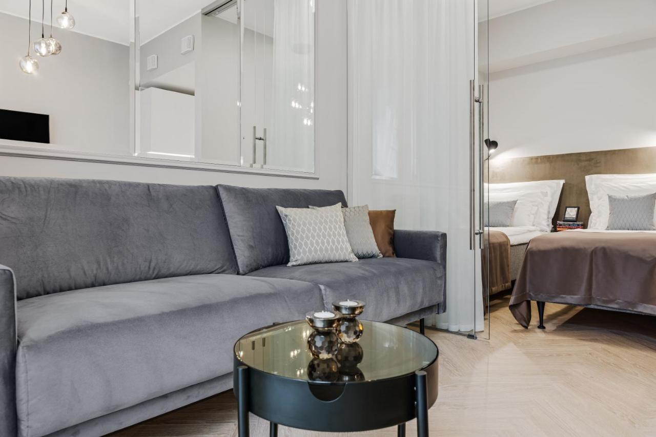 Appartement Bob W Ambassador *